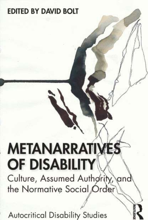 Metanarratives of Disability