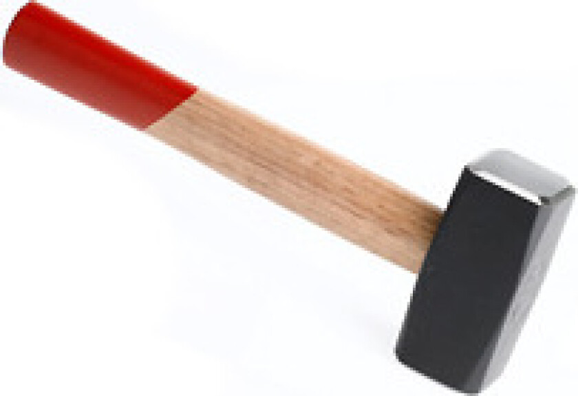 Tools mukkert 1kg