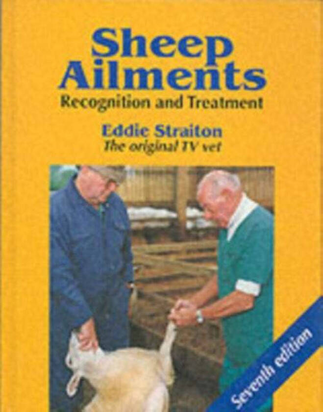 Sheep Ailments av Eddie Straiton