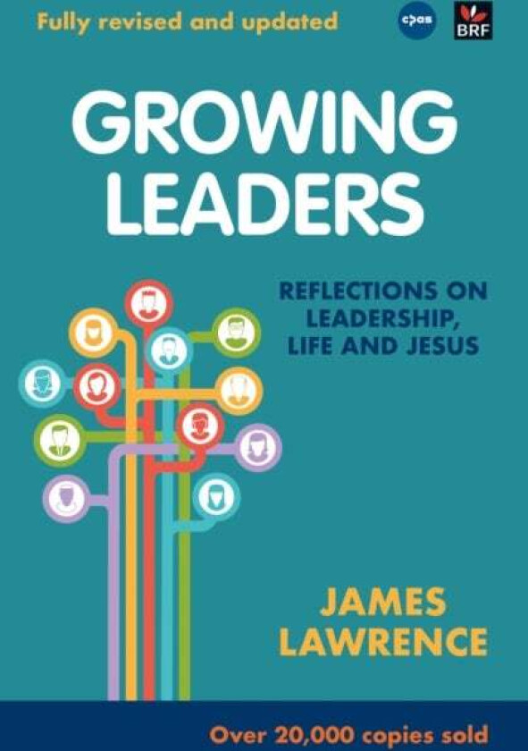 Growing Leaders av James Lawrence