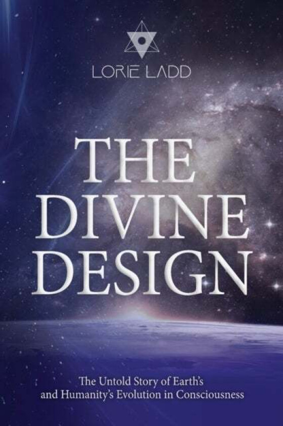 The Divine Design av Lorie Ladd