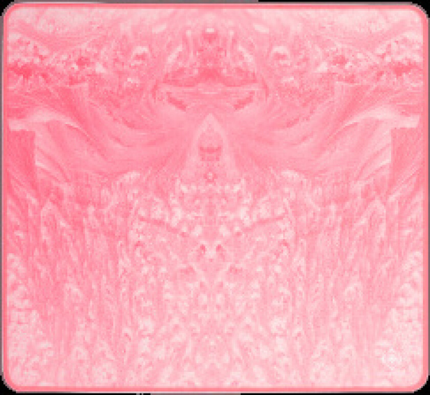 PMP80 Large - Pink