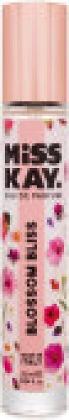 Blossom Bliss Eau De Parfum 25ml