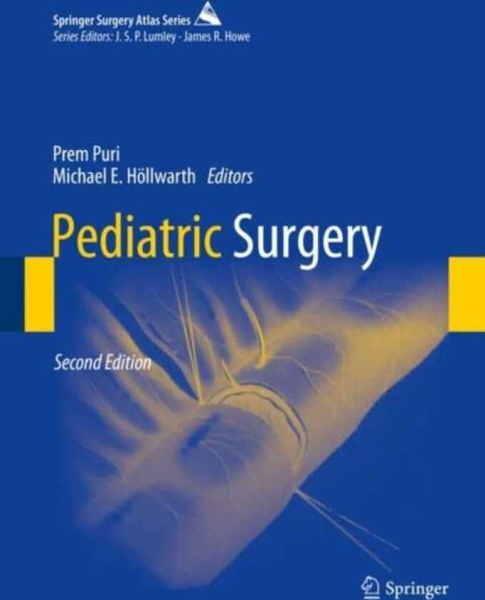 Pediatric Surgery