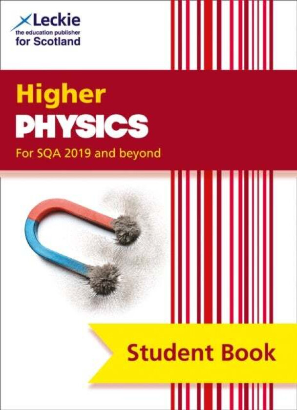 Higher Physics av David McLean, Leckie