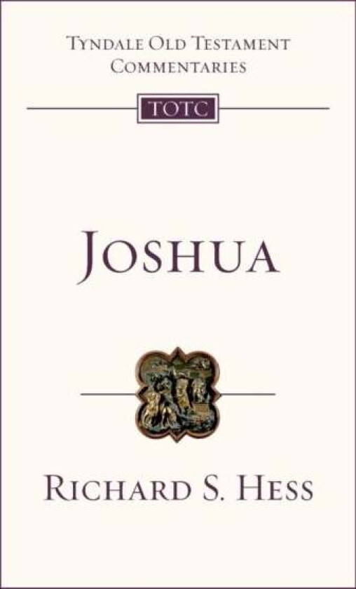 Joshua av Richard S. Hess