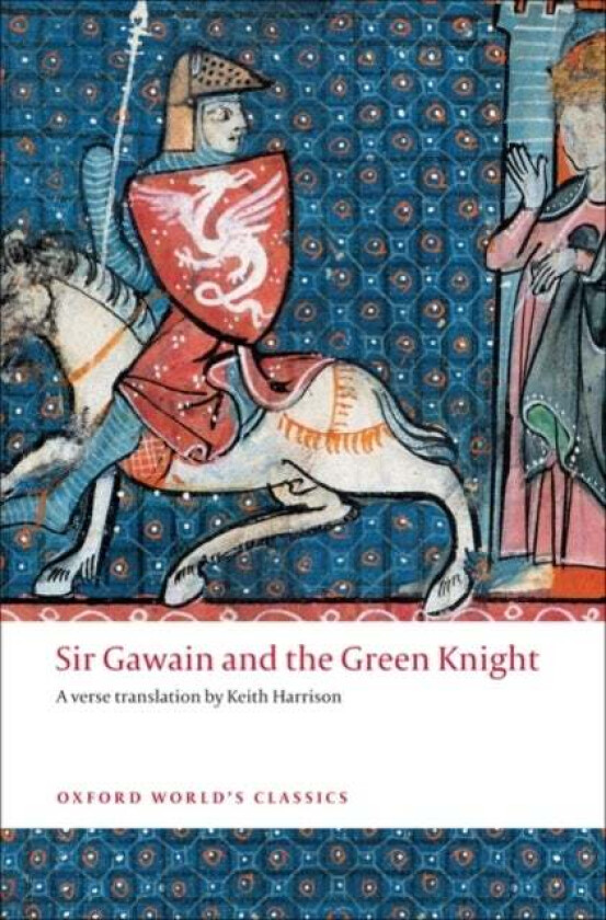 Sir Gawain and The Green Knight