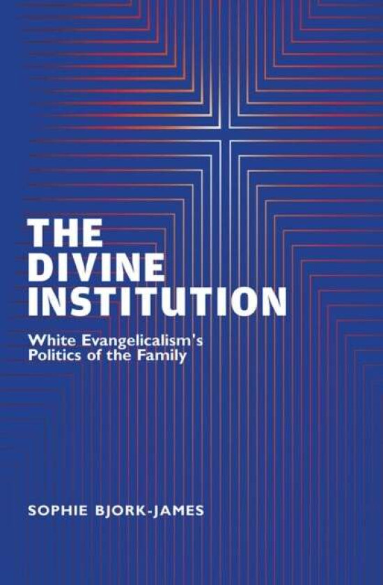 The Divine Institution av Sophie Bjork-James