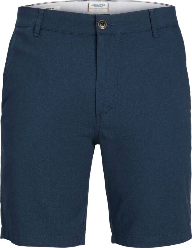 Dave Breeze Shorts - Navy Blazer