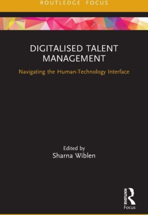 Digitalised Talent Management