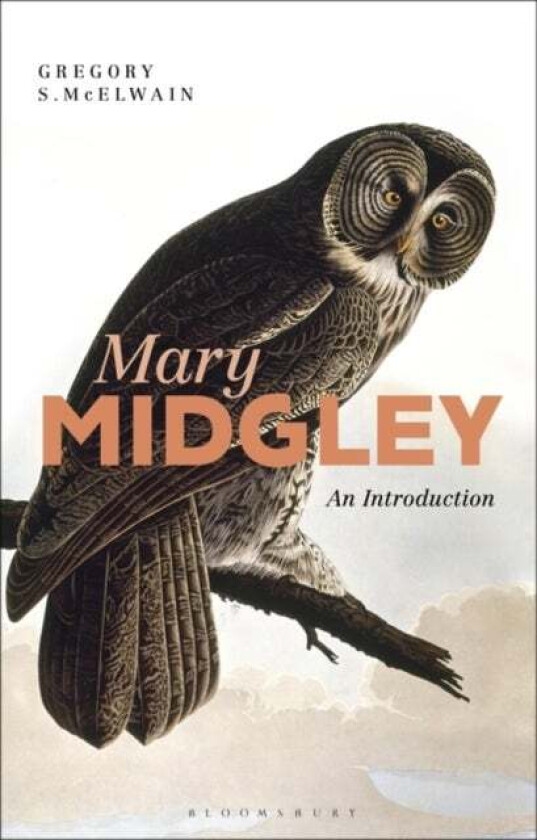 Mary Midgley av Gregory (The College of Idaho USA) McElwain