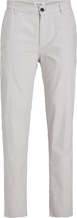 Stace Summer Chinos Bukse - Crockery Melange