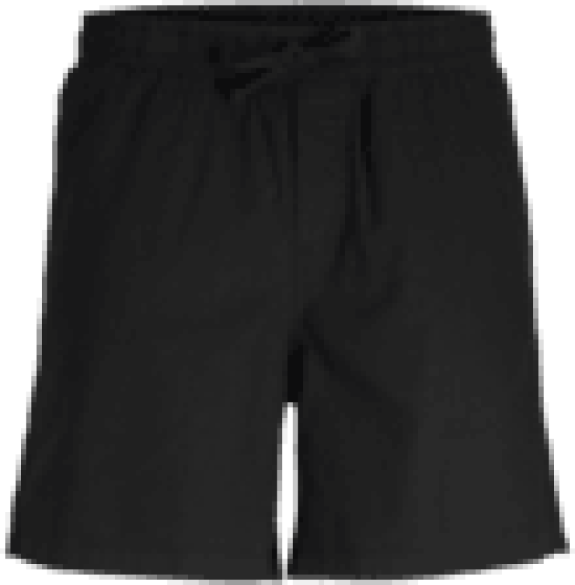 Jaiden Summer Shorts Herre Black S