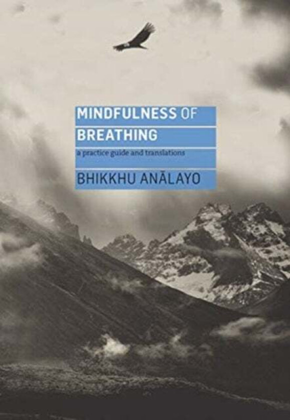 Mindfulness of Breathing av Analayo