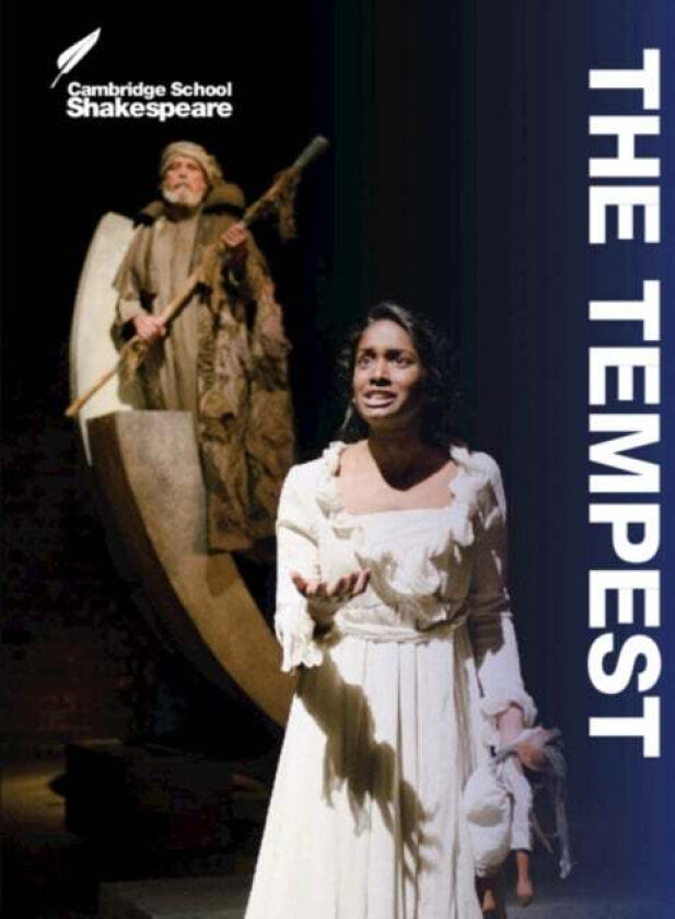 The Tempest av William Shakespeare