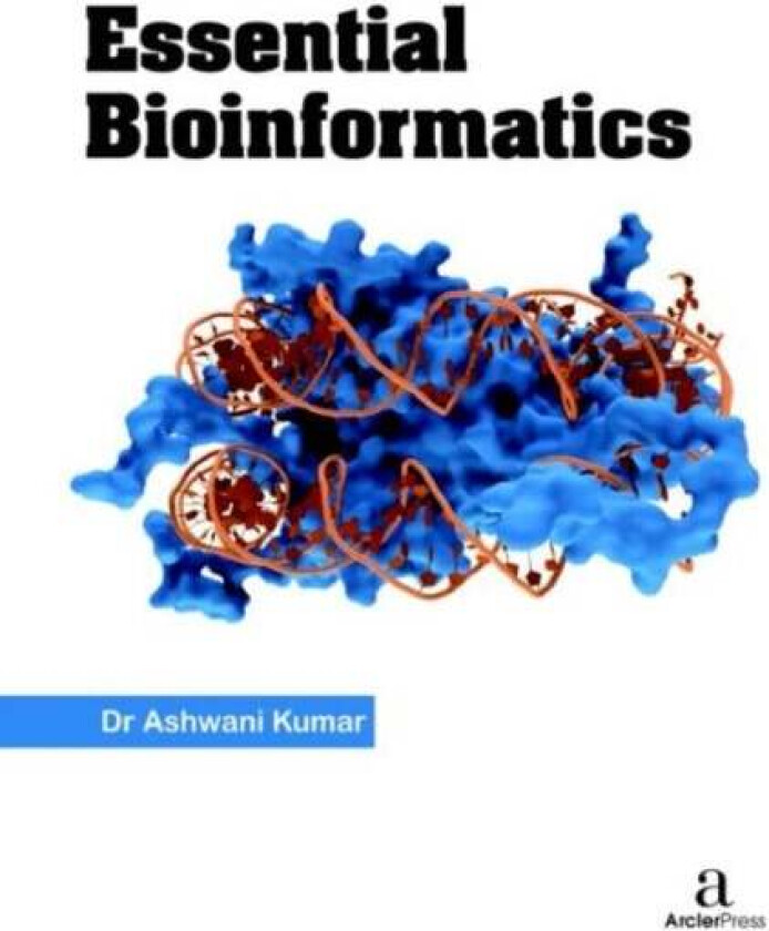 Essential Bioinformatics
