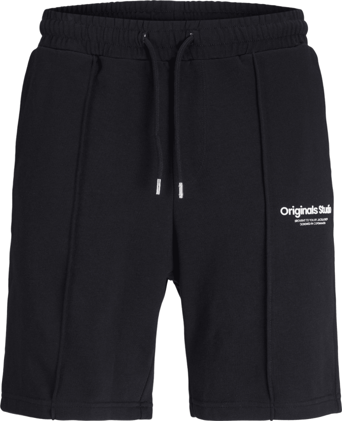 Kane Vesterbro Shorts - Black