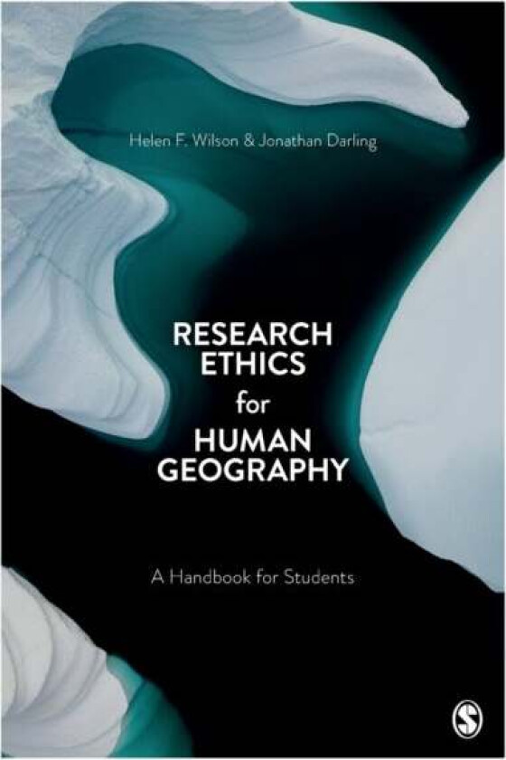 Research Ethics for Human Geography
