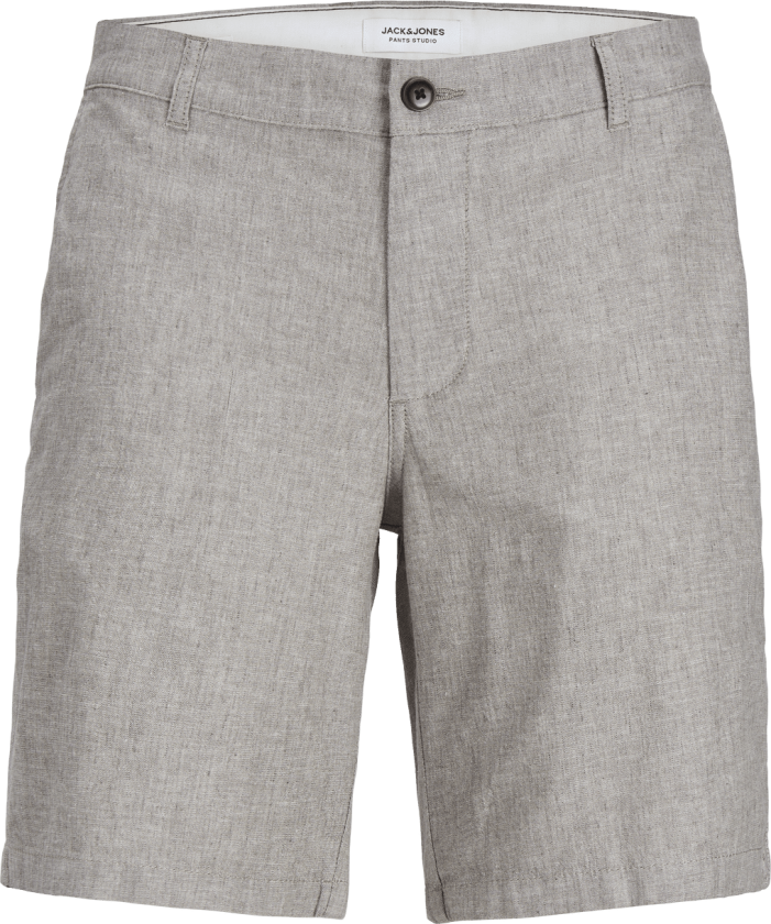 Dave Breeze Shorts - Bungee Cord Melange