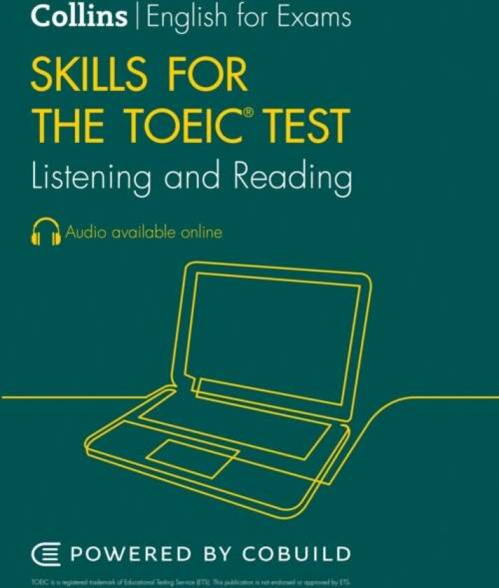 TOEIC Listening and Reading Skills