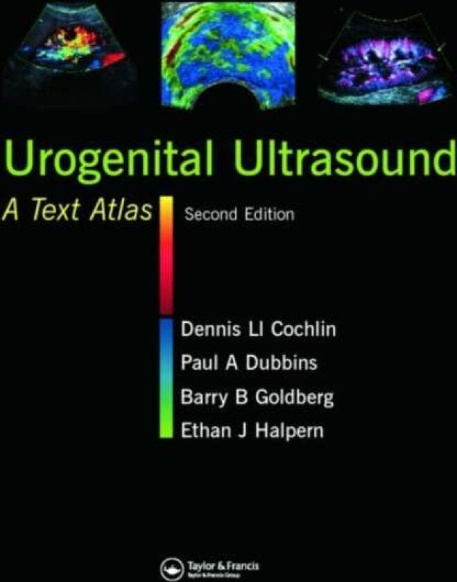 Urogenital Ultrasound
