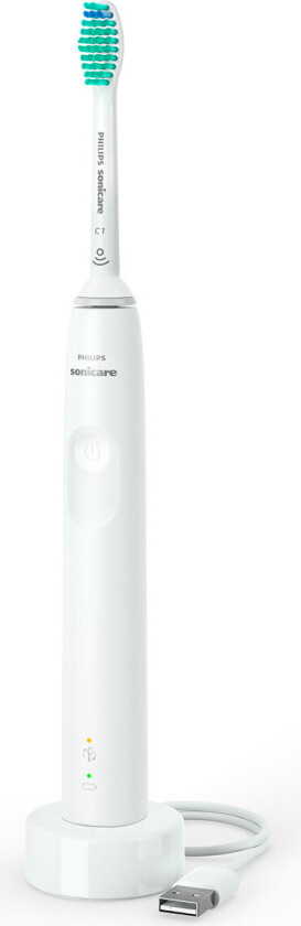 Elektrisk tannbørste Sonicare 3100 series