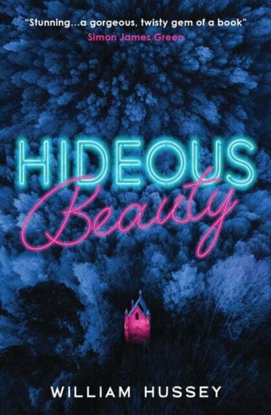 Hideous Beauty av William Hussey