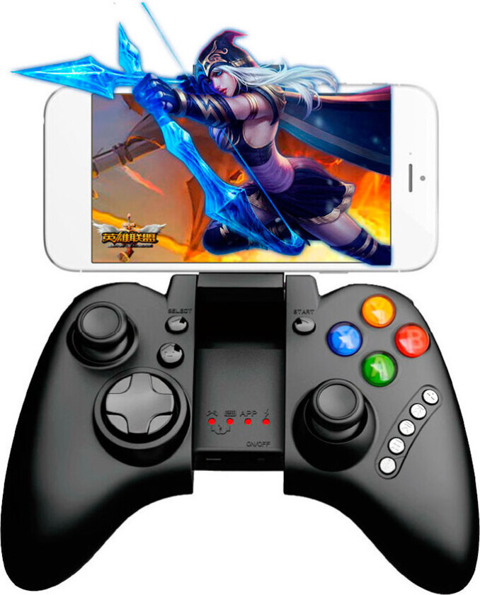 iPega GamePad PG-9021S