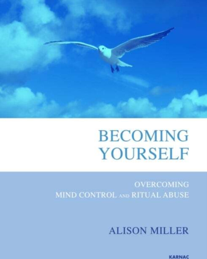 Becoming Yourself av Alison Miller