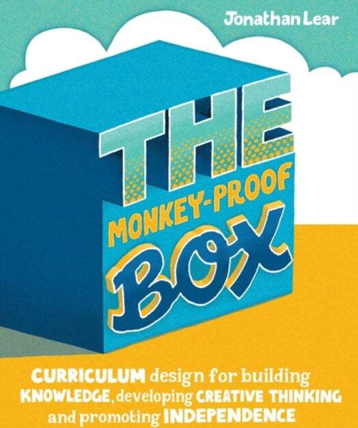The Monkey-Proof Box av Jonathan Lear