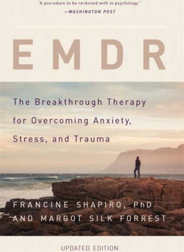 EMDR av Francine Shapiro, Margot Forrest