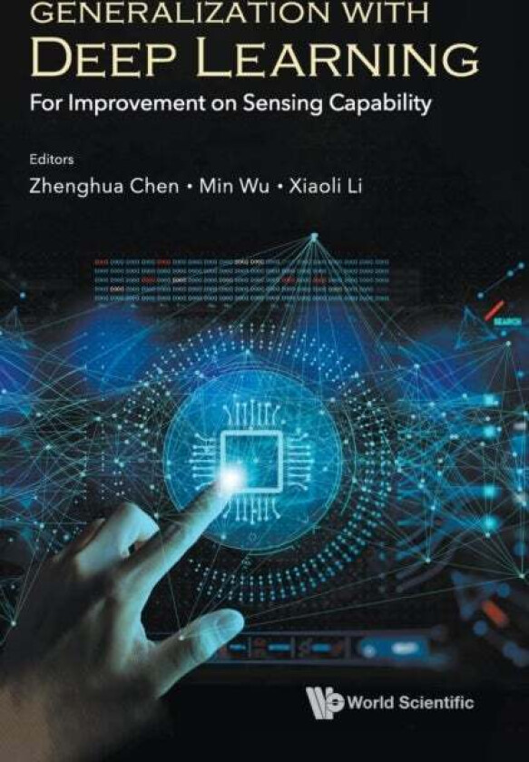 Generalization With Deep Learning: For Improvement On Sensing Capability