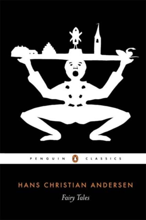 Fairy Tales av Hans Christian Andersen