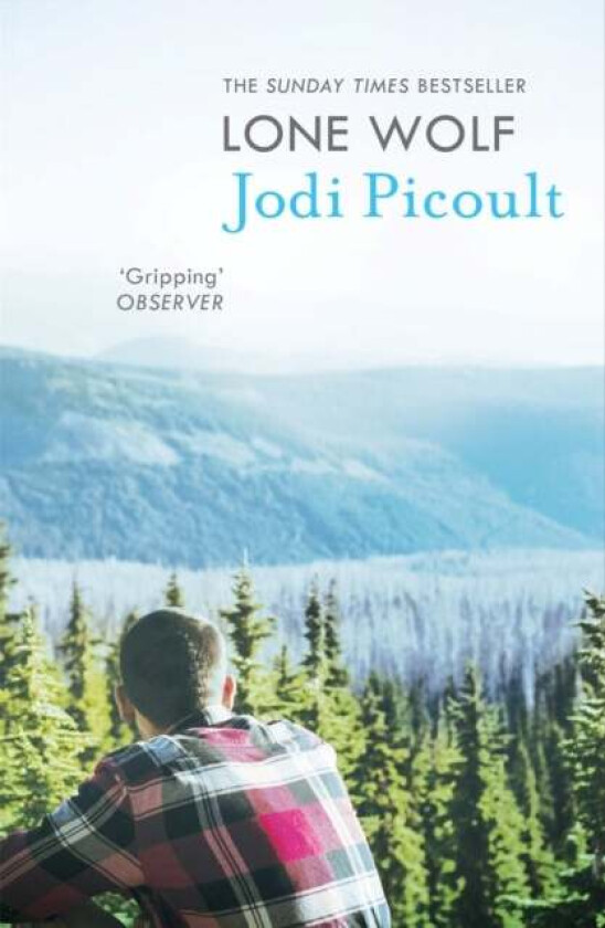 Lone Wolf av Jodi Picoult