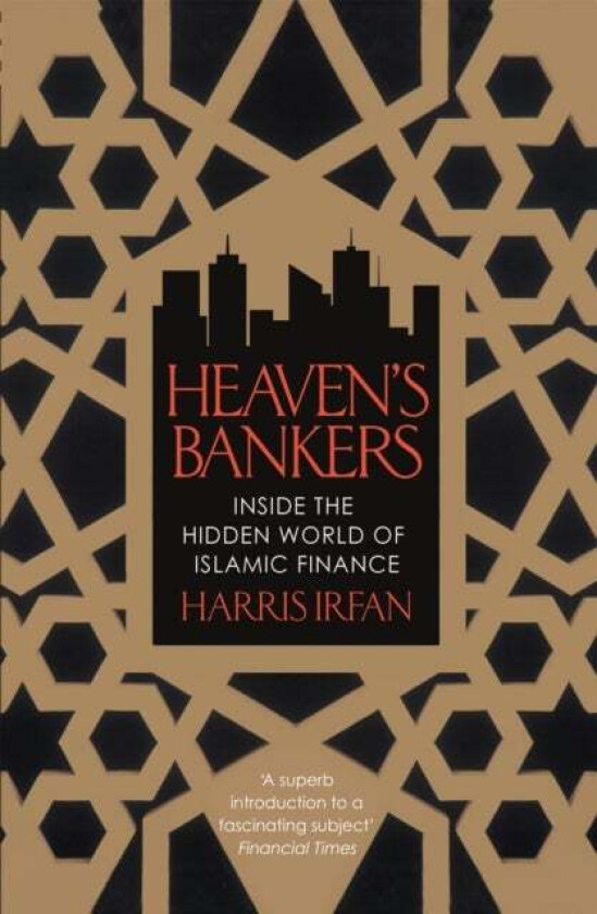 Heaven's Bankers av Harris Irfan