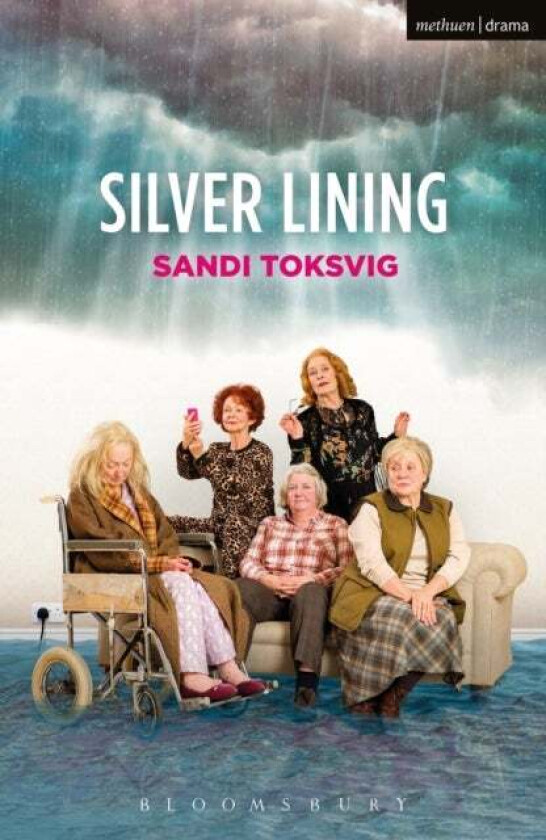 Silver Lining av Sandi Toksvig