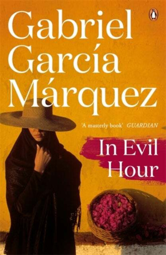 In Evil Hour av Gabriel García Márquez