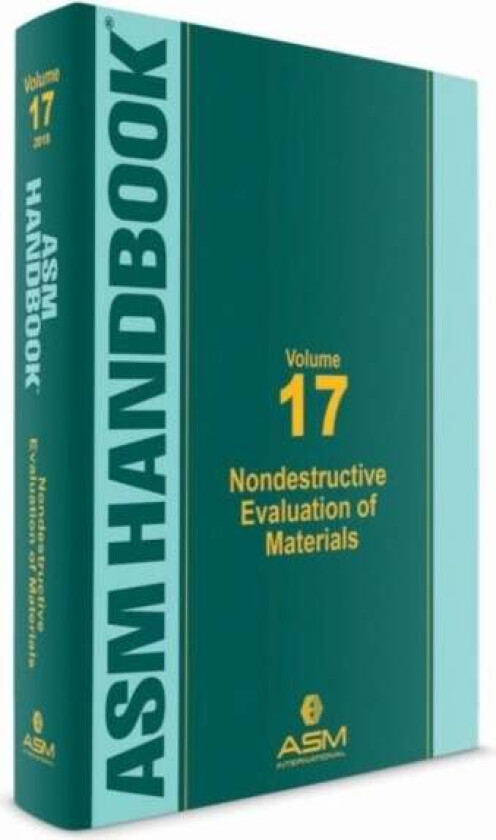 ASM Handbook, Volume 17