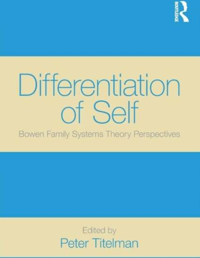 Differentiation of Self