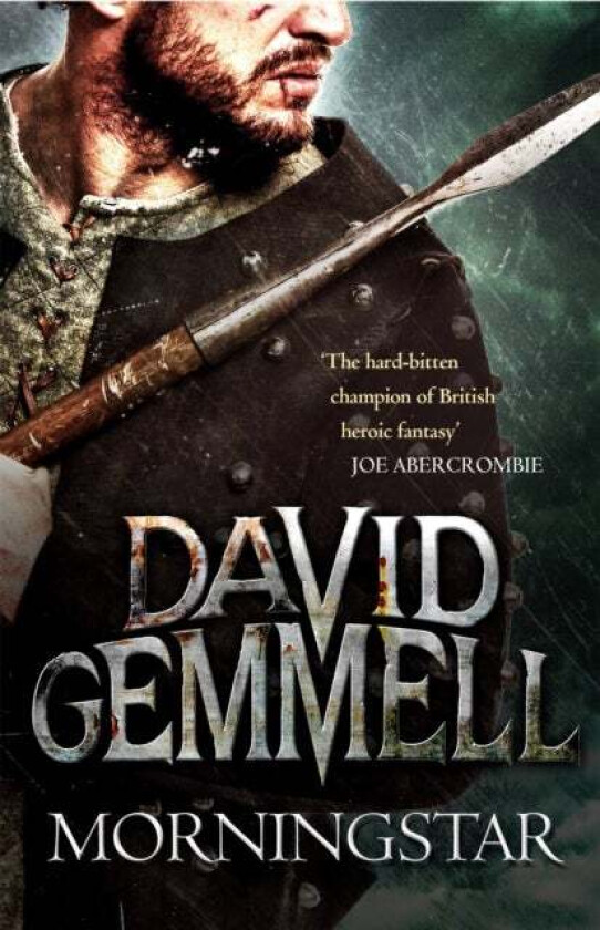 Morningstar av David Gemmell