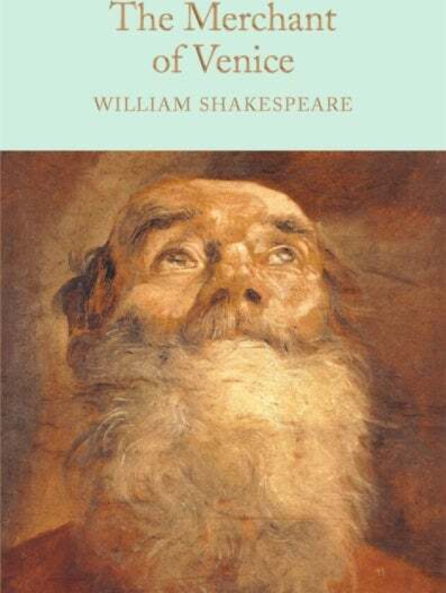 The Merchant of Venice av William Shakespeare