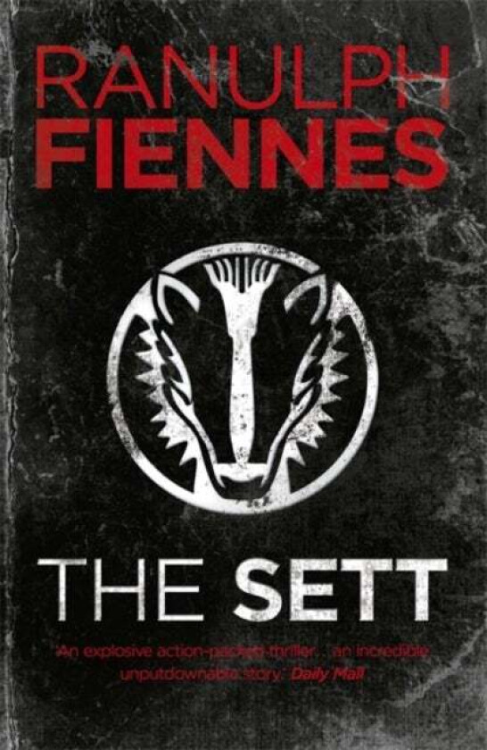 The Sett av Ranulph Fiennes