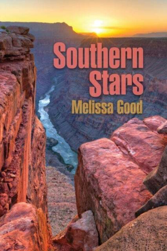 Southern Stars av Good Melissa