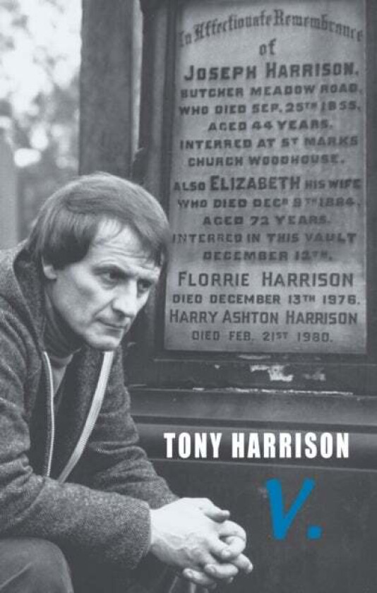 v. av Tony Harrison