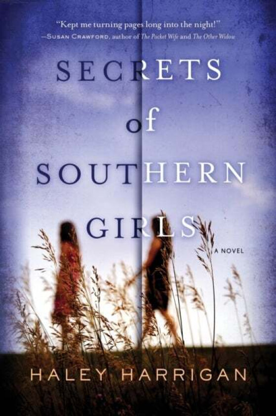 Secrets of Southern Girls av Haley Harrigan