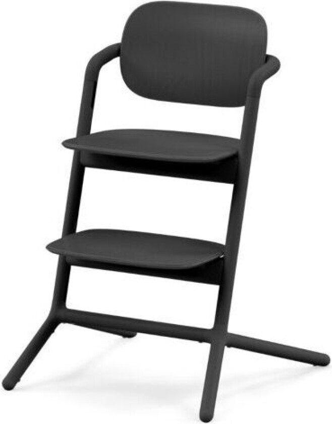 Cybex, Spisestol, Lemo Chair - Stunning Black
