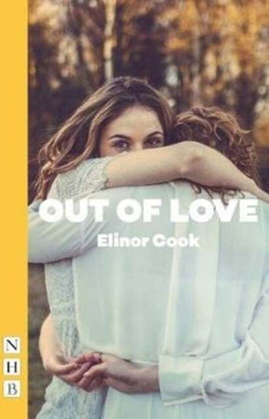 Out of Love av Elinor Cook