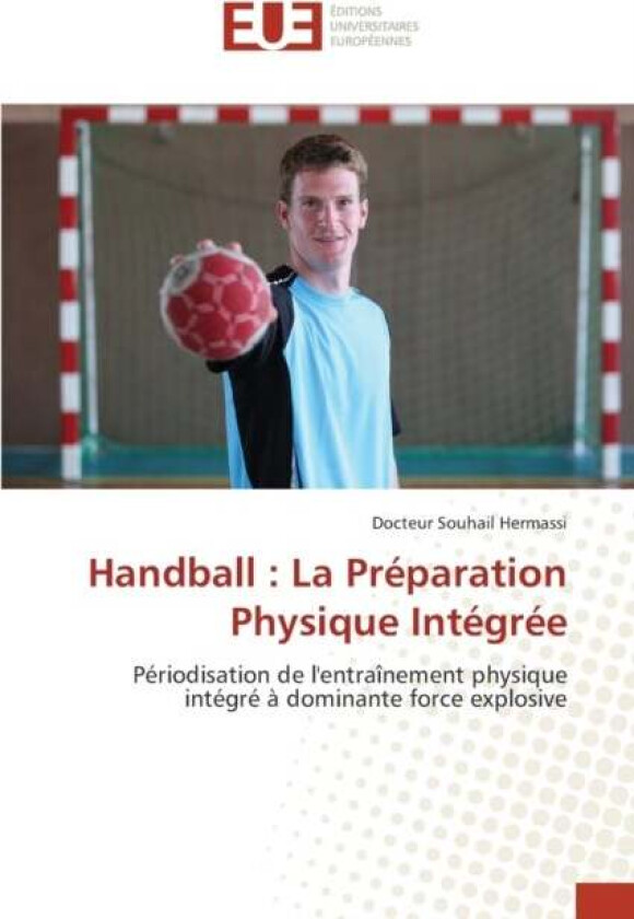 Handball av Docteur Souhail Hermassi