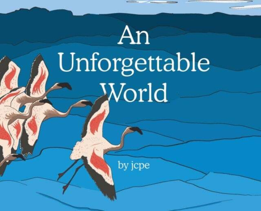 An Unforgettable World av Juan Carlos