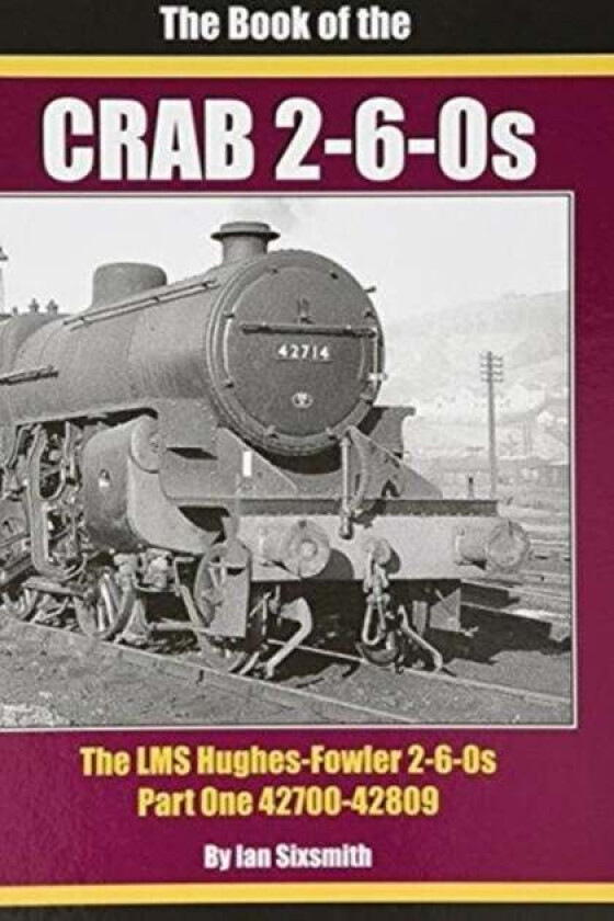 THE BOOK OF THE CRABS - PART ONE av Ian Sixsmith